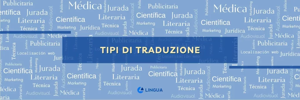 I diversi tipi di traduzione letteraria