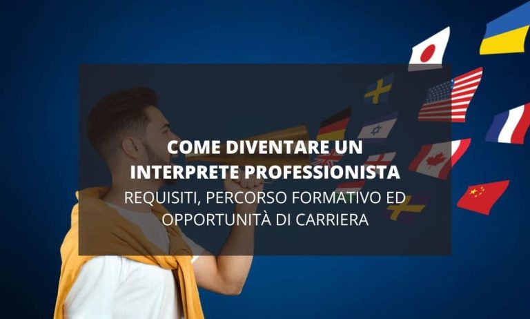 Come diventare traduttore per lONU e avviare una carriera internazionale