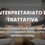 Come gestire le aspettative del pubblico durante il servizio di interpretariato