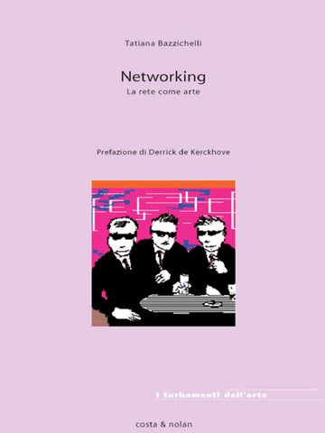 Come l'interpretazione favorisce il networking internazionale