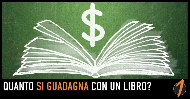 Guadagnare con la traduzione di un libro quanto si può fare