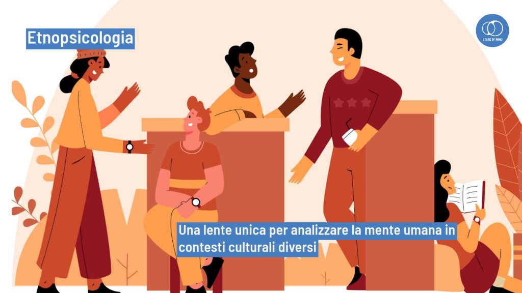 L'importanza dell'interpretazione per il benessere mentale nelle società multiculturali