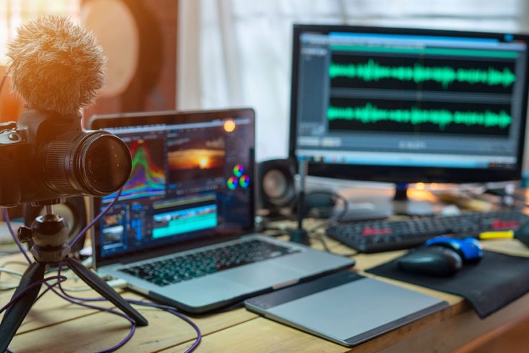 Traduzioni audiovisive in italiano per il tuo successo