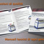 Traduzioni manuali tecnici esperti in italiano