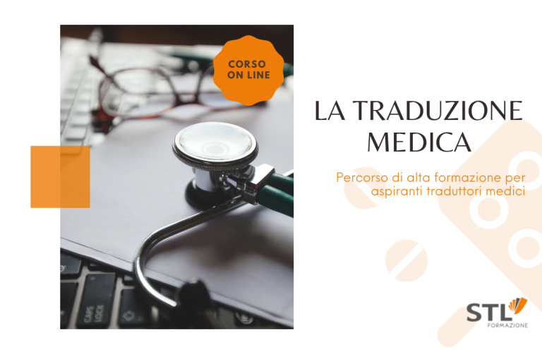 Traduzioni medico-tecniche italiane di alta qualità