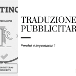 Traduzioni per pubblicità in italiano efficaci e creative