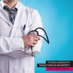 Traduzioni professionali di documentazione medica italiana