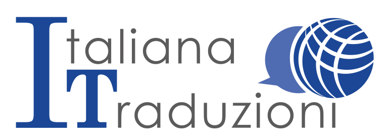 Traduzioni professionali di testi commerciali in italiano