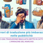 Traduzioni pubblicitarie di qualità da esperti italiani