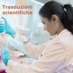 Traduzioni scientifiche in italiano per professionisti