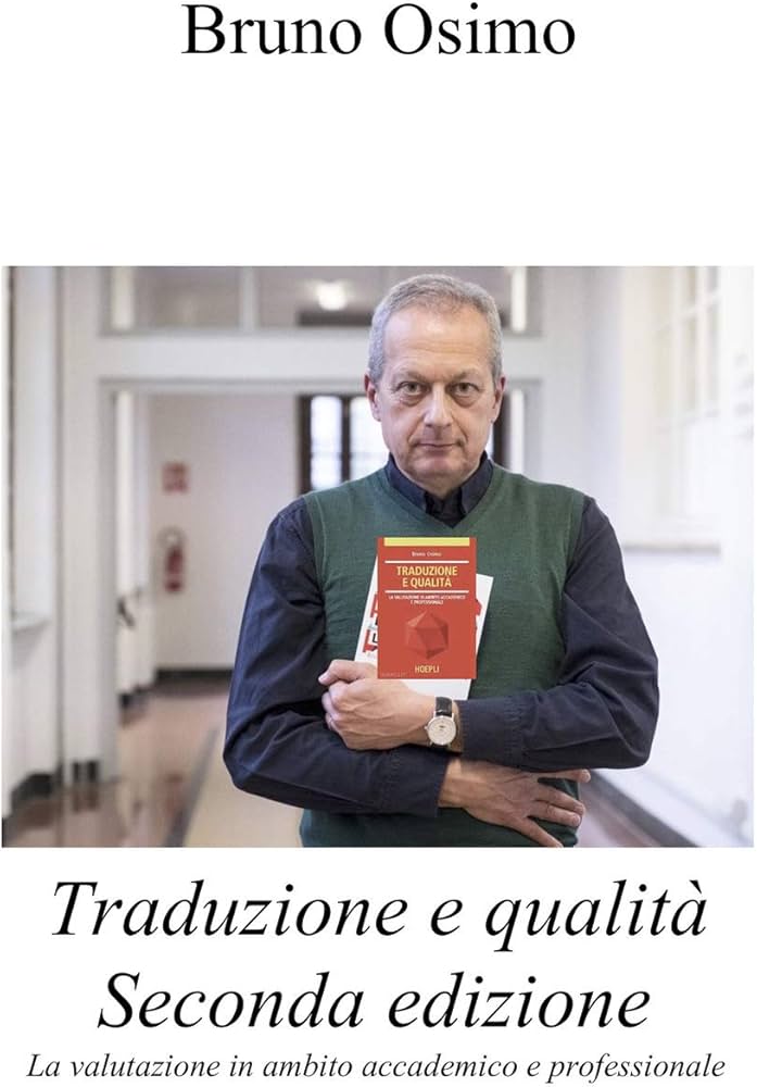 Traduzioni testi accademici in italiano di qualità