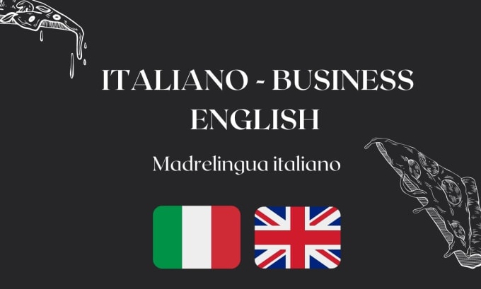 Traduzioni testi business alta precisione in italiano