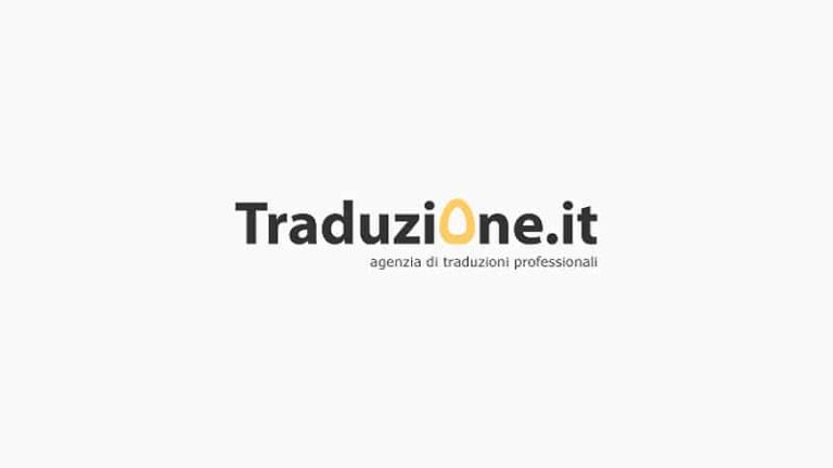 Traduzioni testi commerciali di qualità in italiano