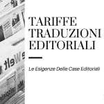 Traduzioni testi editoriali in italiano di qualità