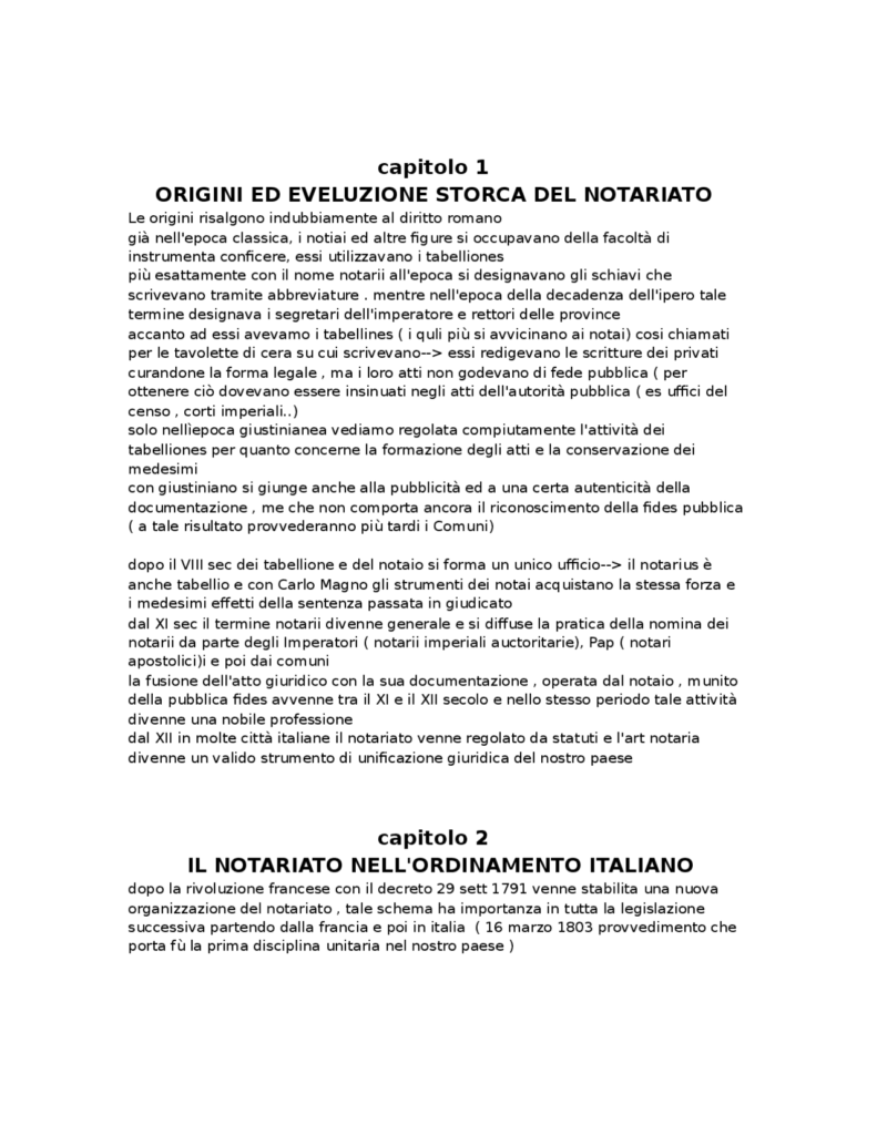 Come gestire la traduzione di clausole notarili nei contratti internazionali