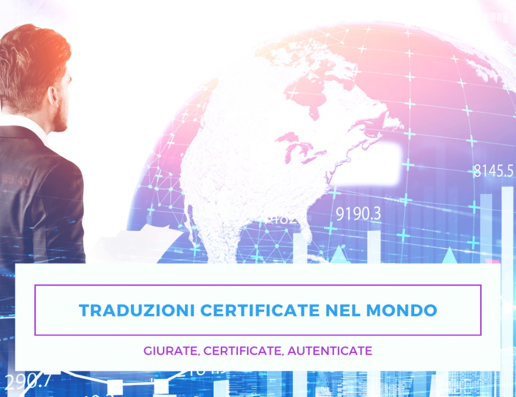 Come verificare l’accuratezza di traduzioni di dichiarazioni giurate