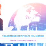 Come verificare l’accuratezza di traduzioni di dichiarazioni giurate