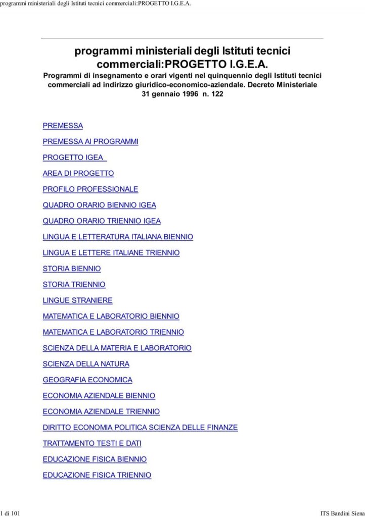 L'importanza della terminologia nella traduzione di documenti di diritto tributario