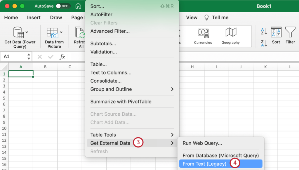 Problemi di privacy e sicurezza nella traduzione di documenti GDPR sensibili