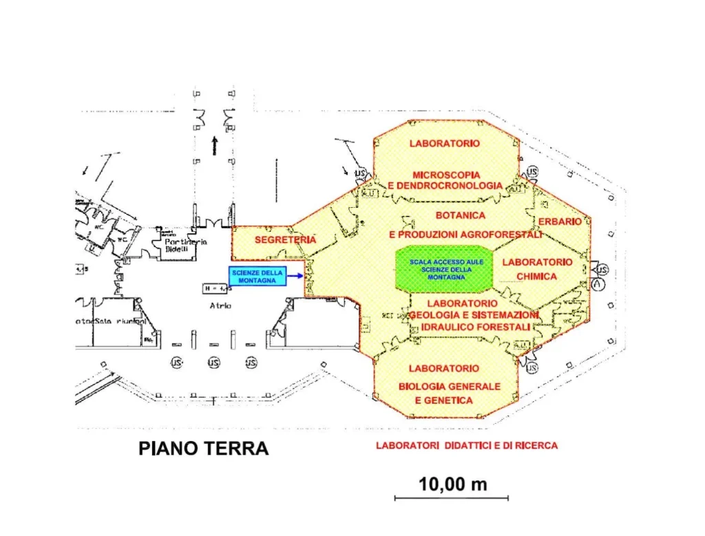 Quali sono i requisiti tecnici nella traduzione di brevetti di nanotecnologie