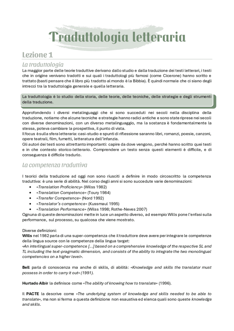 Come adattare manuali di volo per diverse lingue senza errori?