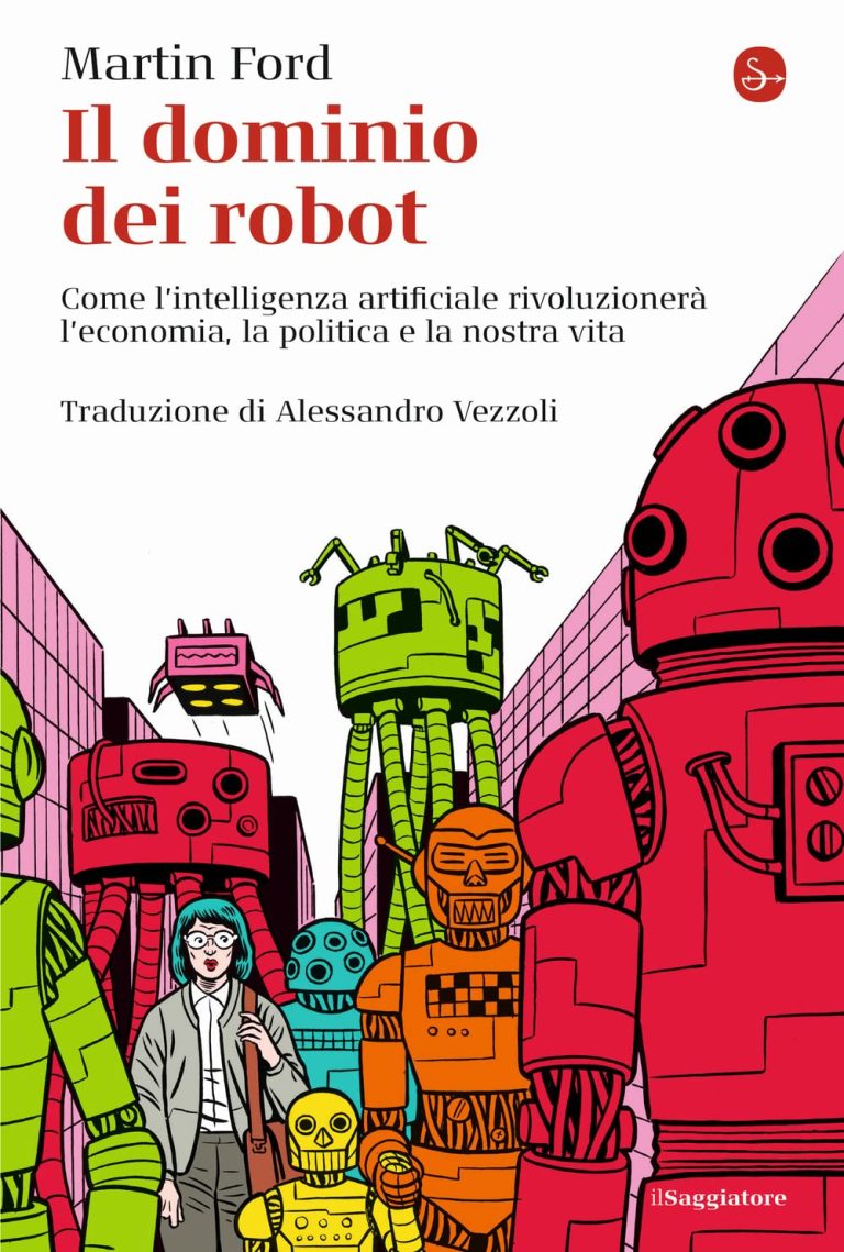 Come tradurre documentazione di sistemi di intelligenza artificiale e robotica?