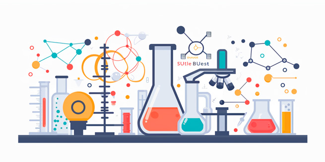 Traduzione professionale di articoli scientifici